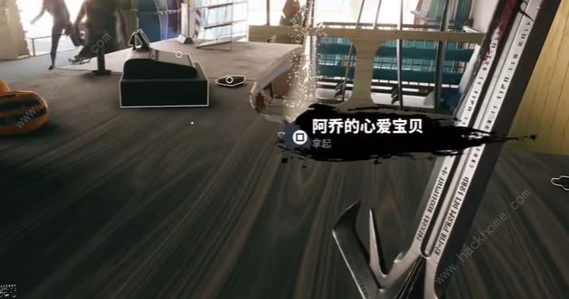 死亡岛2阿乔的应急藏货在哪 阿乔的应急藏货位置详解[多图]图片7