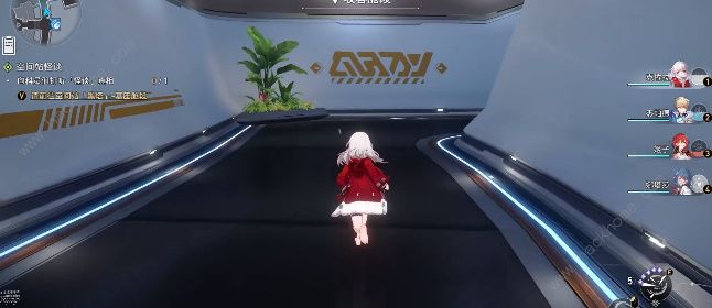 崩坏星穹铁道空间站怪谈任务怎么做 空间站怪谈任务完成攻略[多图]图片3