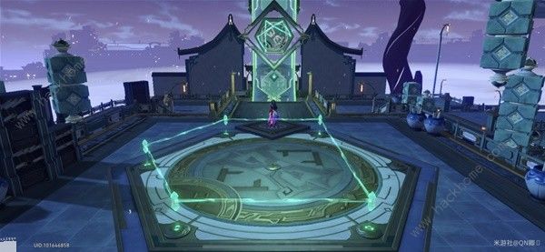 崩坏星穹铁道亦师亦友阵怎么解锁 亦师亦友阵解法攻略[多图]图片8