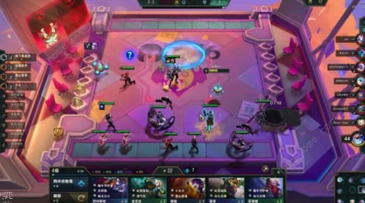 云顶之弈最新魔盗EZ阵容攻略 s8.5魔盗EZ出装运营详解[多图]图片2