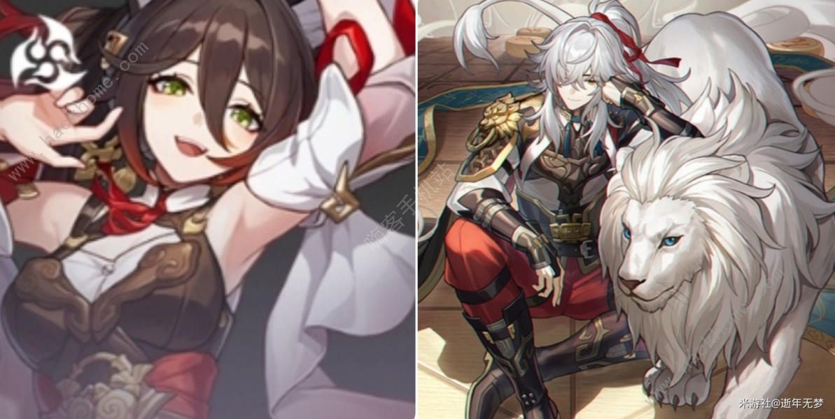 崩坏星穹铁道魔阴身士卒位置大全 魔阴身士卒全位置收集总汇[多图]图片1