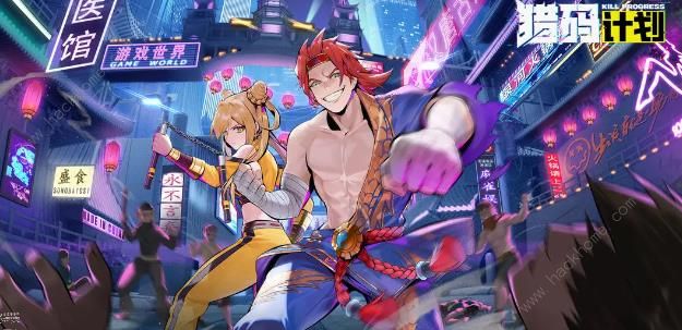 猎码计划武神殿攻略 武神殿BOSS打法技巧[多图]图片1