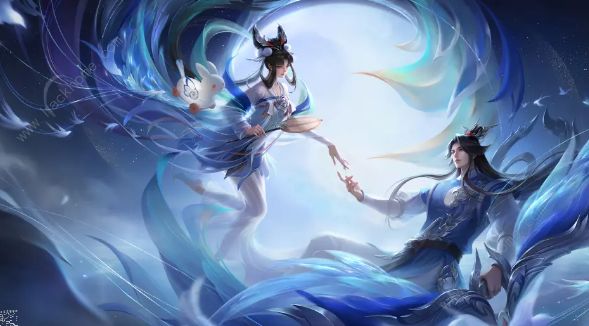 王者荣耀520限定皮肤返场2023 520限定皮肤是谁[多图]图片1