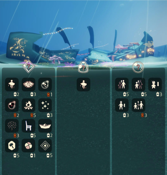 光遇6.28免费魔法有什么
